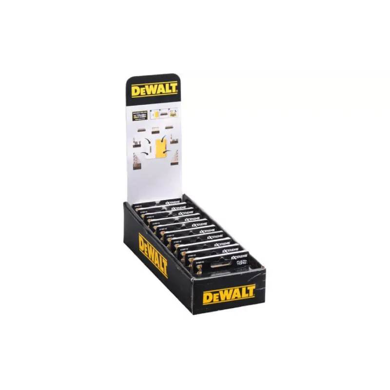 Бита DeWALT (DT70808)