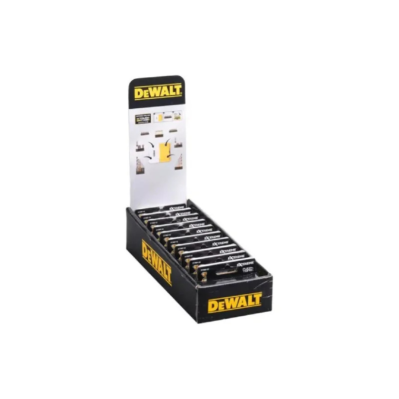 Біта DeWALT (DT70810)