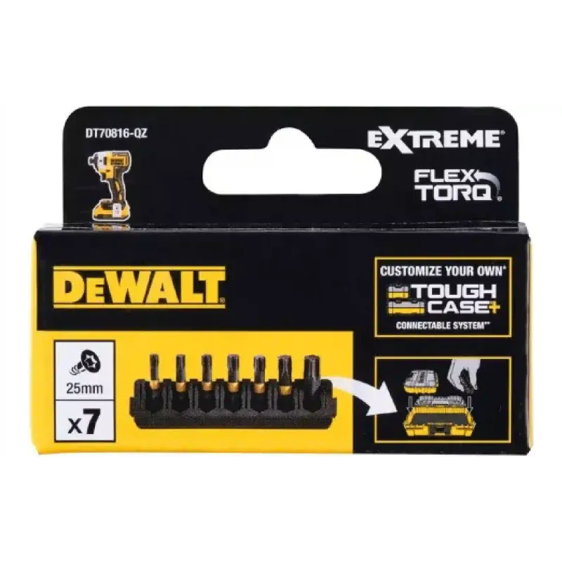 Ρόπαλο DeWALT (DT70816)