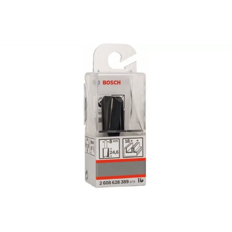 Фреза Bosch (2.608.628.389)
