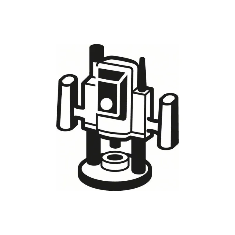 Фреза Bosch (2.608.628.379)