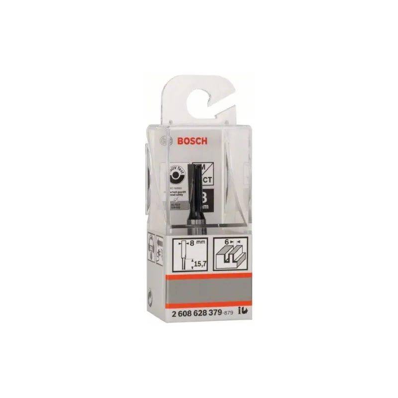 Фреза Bosch (2.608.628.379)