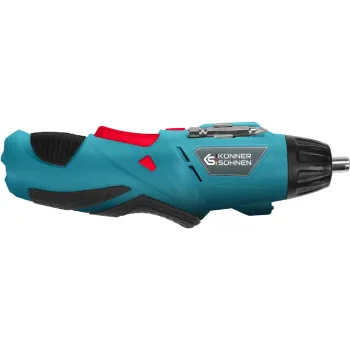 Шуруповерт Konner&Sohnen (KSSD-3.6V)