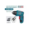 Chave de fenda Konner&Sohnen (KSSD-3.6V)