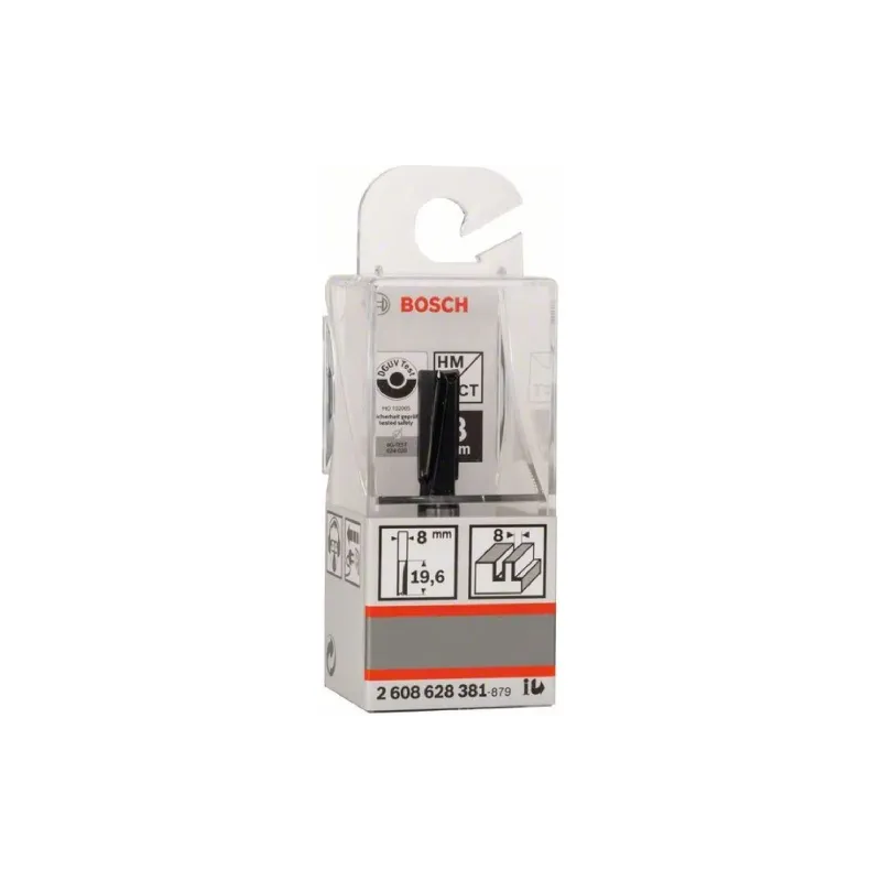 Фреза Bosch (2.608.628.381)