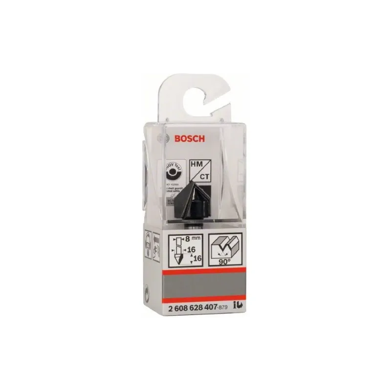 قاطعة الطحن Bosch (2.608.628.407)