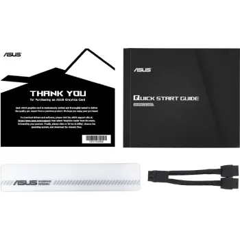 Tarjeta de video Asus GeForce RTX 5070 (90YV0M19-M0NA00)