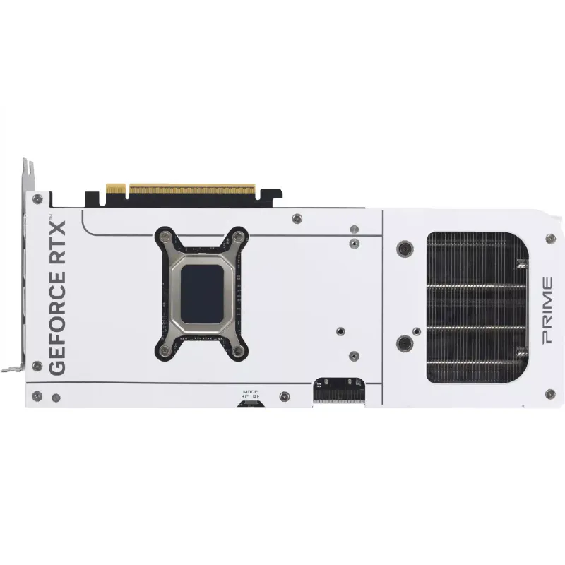Відеокарта Asus GeForce RTX 5070 (90YV0M19-M0NA00)
