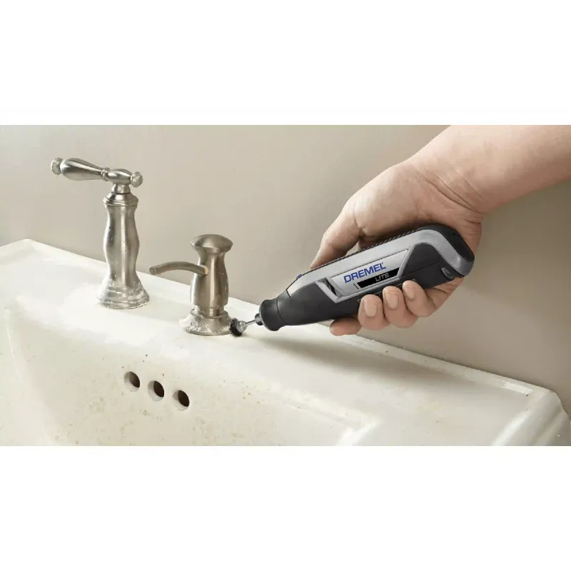 Csiszológép Dremel (F.013.776.0JA)