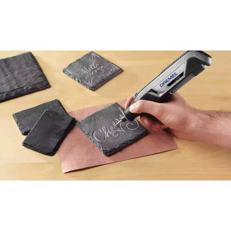 Csiszológép Dremel (F.013.776.0JA)