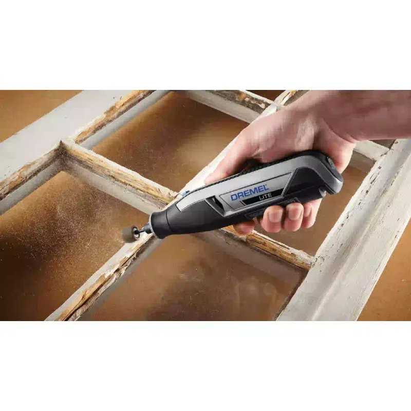 Csiszológép Dremel (F.013.776.0JA)