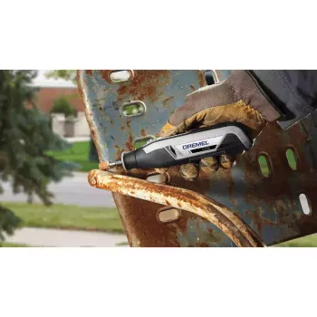 Csiszológép Dremel (F.013.776.0JA)