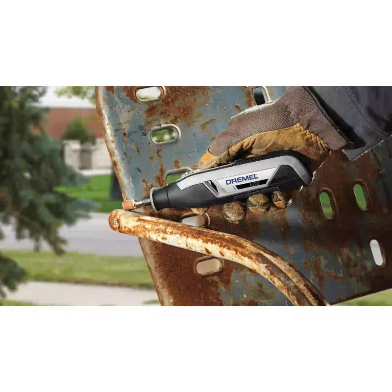 Csiszológép Dremel (F.013.776.0JA)
