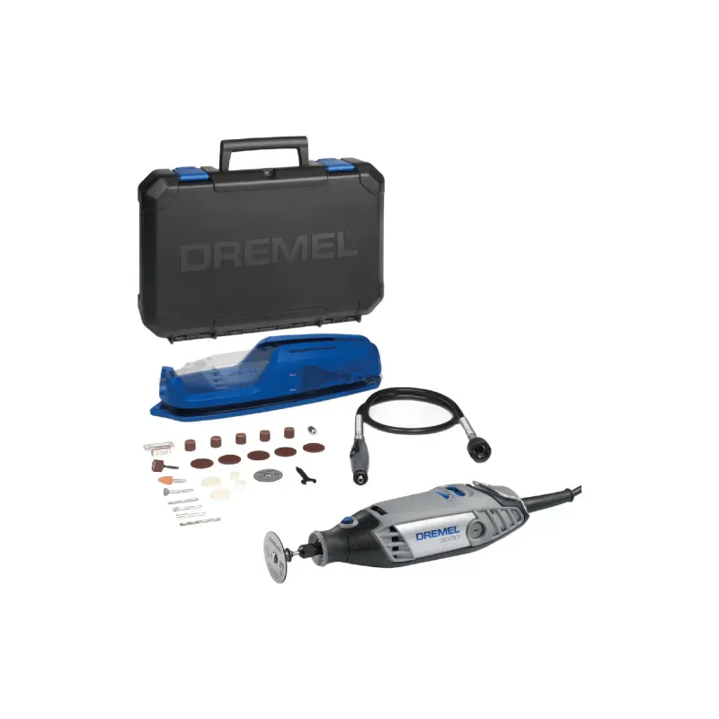 Csiszológép Dremel (F.013.300.0JP)