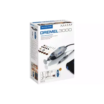 Csiszológép Dremel (F.013.300.0JP)