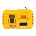 Töltő DeWALT (DCB118_N473860)