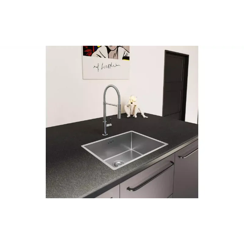 Βρύση κουζίνας Franke (115.0728.395)