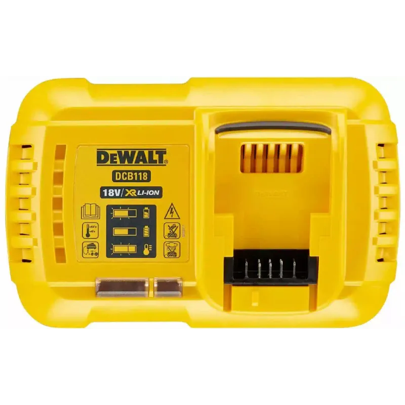 شاحن DeWALT (DCB118)