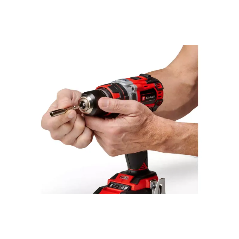 Шуруповерт-дриль Einhell (4513940)