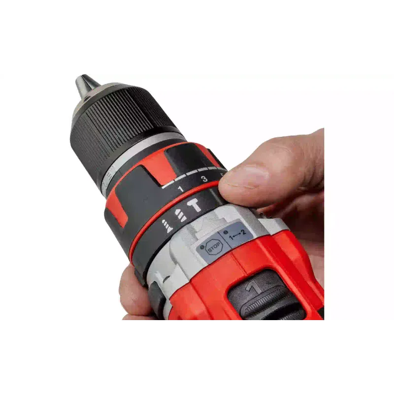 Шуруповерт-дриль Einhell (4513940)