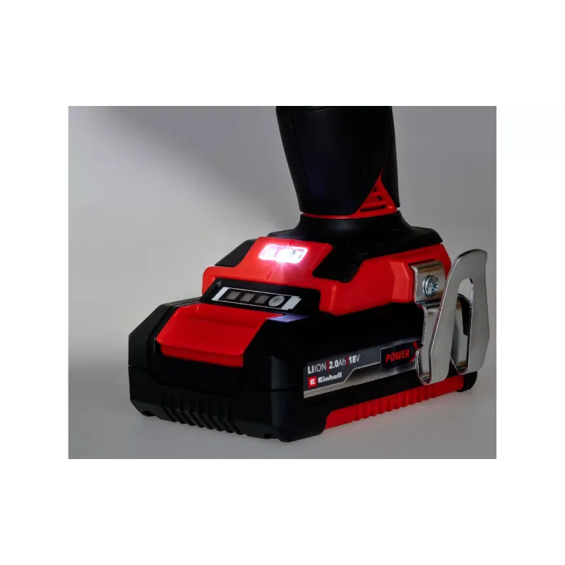 Шуруповерт-дриль Einhell (4513940)