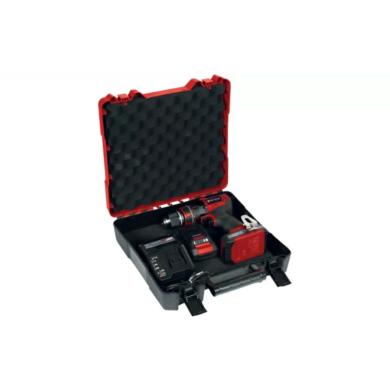 Шуруповерт-дриль Einhell (4513940)