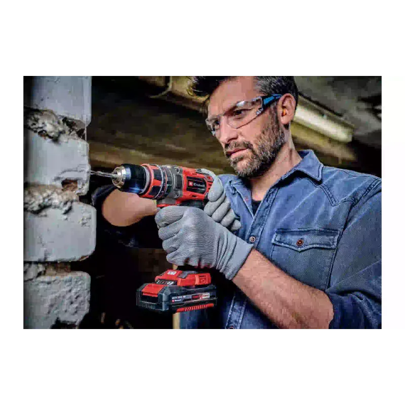 Шуруповерт-дриль Einhell (4513940)