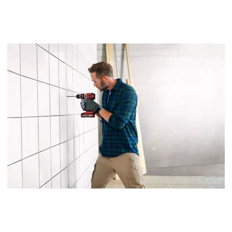 Шуруповерт-дриль Einhell (4513940)