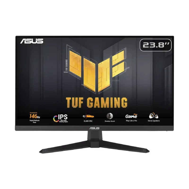 شاشة ألعاب Asus TUF Gaming VG249QE5A (90LM0BH0-B01171)
