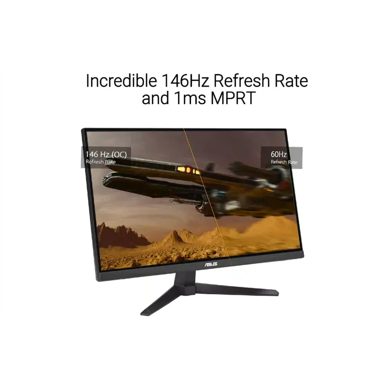 شاشة ألعاب Asus TUF Gaming VG249QE5A (90LM0BH0-B01171)