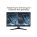 Igralni monitor Asus TUF Gaming VG249QE5A (90LM0BH0-B01171)