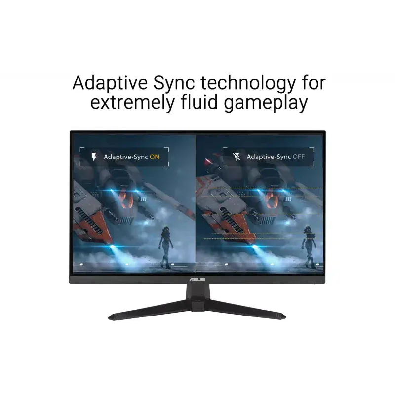 شاشة ألعاب Asus TUF Gaming VG249QE5A (90LM0BH0-B01171)