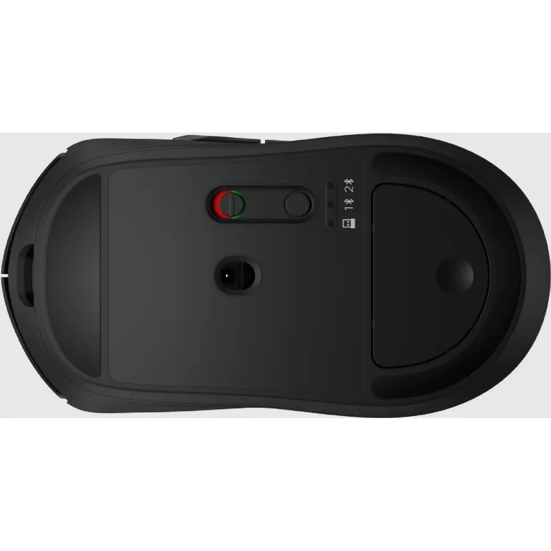 Egér HP, Black (AZ7B0AA)