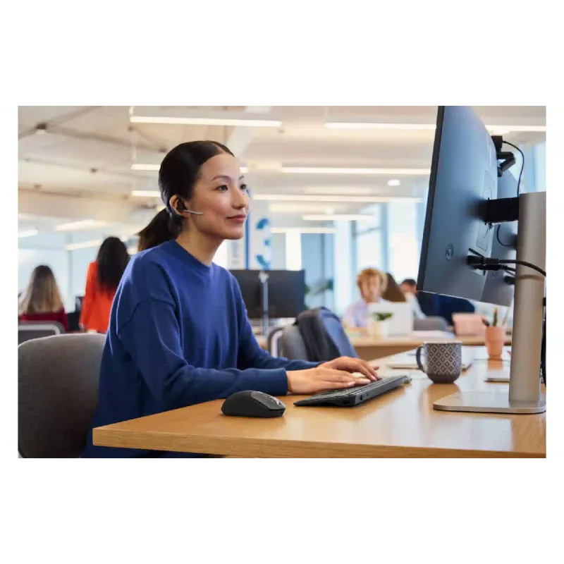 Egér HP, Black (AZ7B0AA)