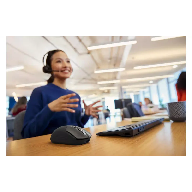 Egér HP, Black (AZ7B0AA)