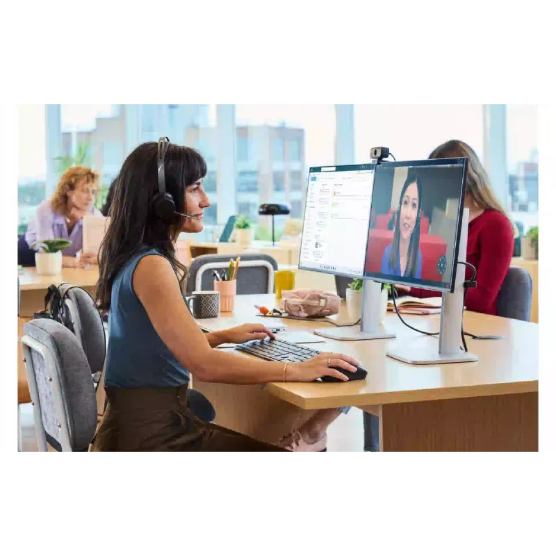 Egér HP, Black (AZ7B0AA)