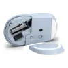Mouse HP  Light Blue (AZ7B4AA)