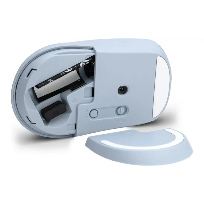 Mouse HP  Light Blue (AZ7B4AA)