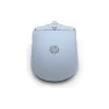 Mouse HP  Light Blue (AZ7B4AA)