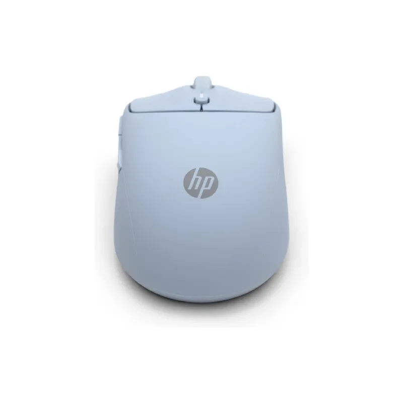 Mouse HP  Light Blue (AZ7B4AA)