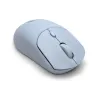 Mouse HP  Light Blue (AZ7B4AA)