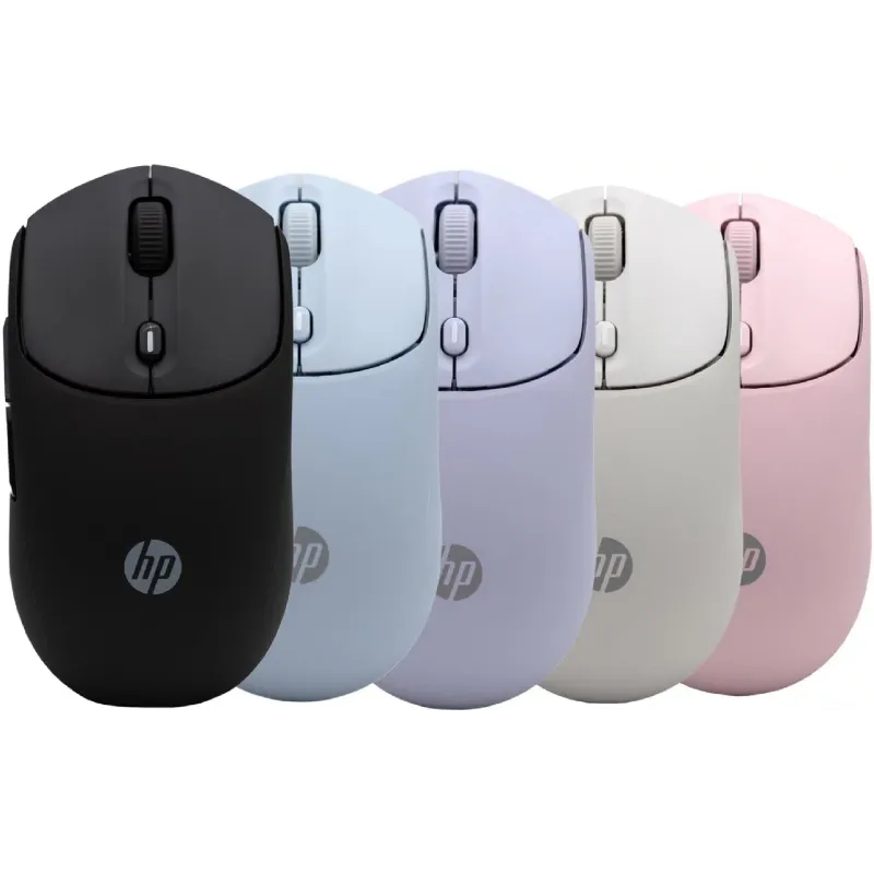 Миша HP  Black (AZ7B2AA)