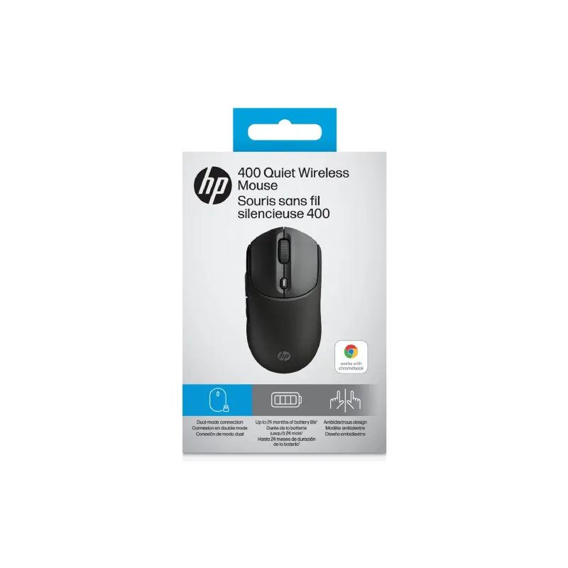 Миша HP  Black (AZ7B2AA)