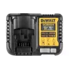 Зарядний пристрій DeWALT (DCB1104)