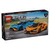 Konstruktor LEGO Speed Champions Lamborghini Revuelto & Huracán STO (77238)