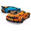 Konstruktor LEGO Speed Champions Lamborghini Revuelto & Huracán STO (77238)