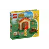 Конструктор LEGO Animal Crossing Goldie's Cosy House (77058)