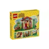 Конструктор LEGO Animal Crossing Goldie's Cosy House (77058)