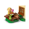 Конструктор LEGO Animal Crossing Goldie's Cosy House (77058)