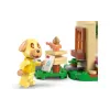 Конструктор LEGO Animal Crossing Goldie's Cosy House (77058)